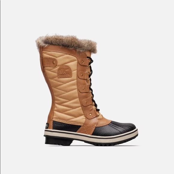 Sorel Tofino Boots - Picture 2 of 7